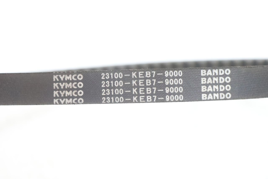 photo de VARIADOR KYMCO LIKE 4T 50 (2019 - 2025) - Marcados y referencias originales