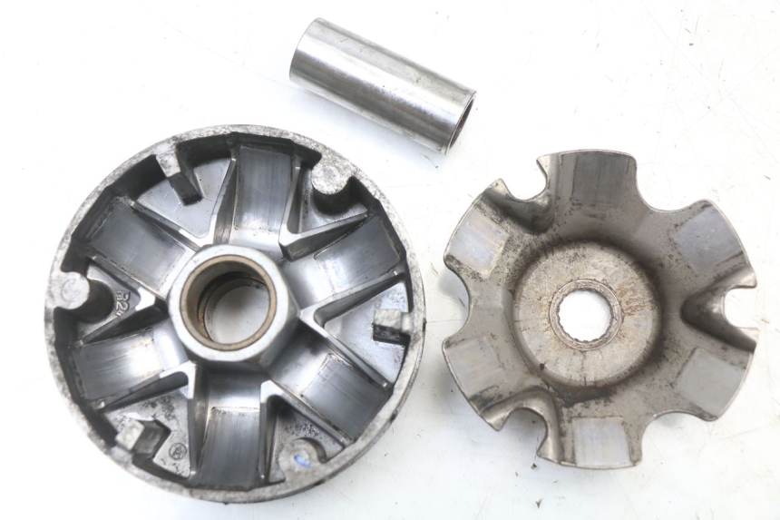 photo de VARIADOR PIAGGIO NEW TYPHOON 50 (2018 - 2021) - Detalle de la pieza