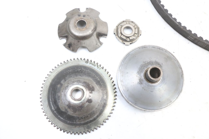 photo de VARIADOR PIAGGIO NEW TYPHOON 50 (2018 - 2021) - Otra perspectiva