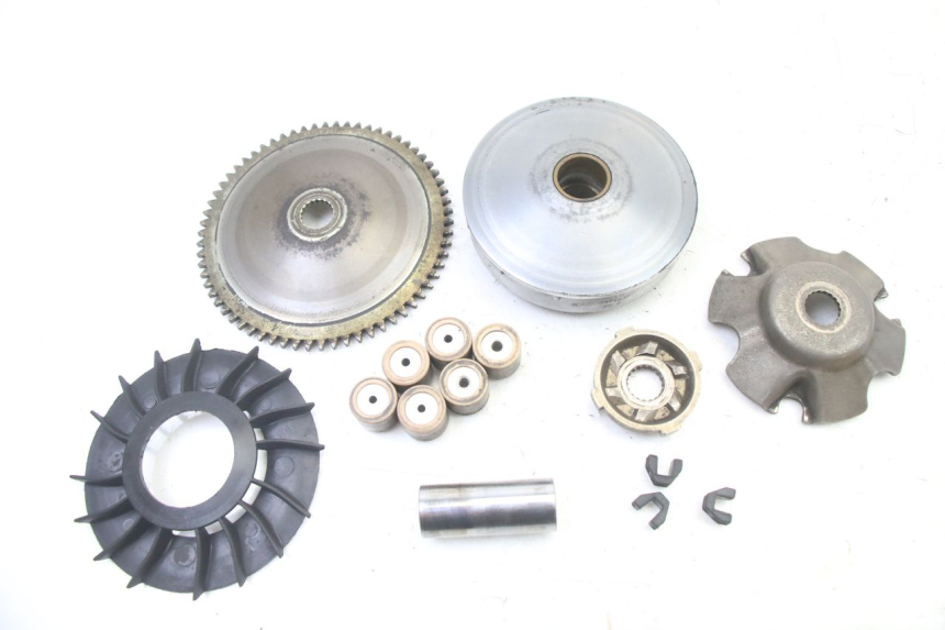 photo de VARIADOR PIAGGIO NEW TYPHOON 50 (2018 - 2021) - Detalle de la pieza