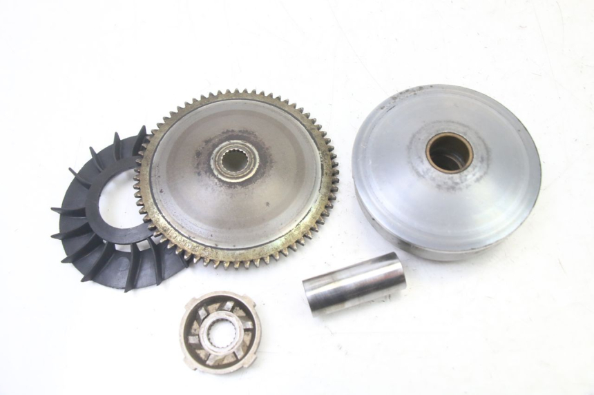 photo de VARIADOR PIAGGIO NEW TYPHOON 50 (2018 - 2021) - Otra perspectiva