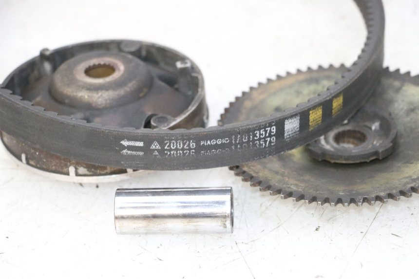 photo de VARIADOR PIAGGIO NEW TYPHOON 50 (2010 - 2017) - Detalle de la pieza