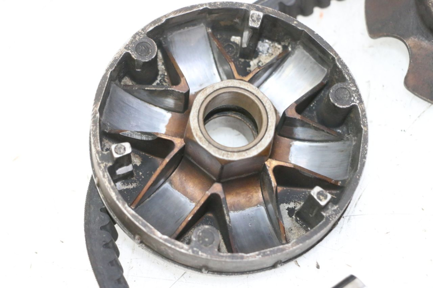 photo de VARIADOR PIAGGIO NEW TYPHOON 50 (2010 - 2017) - Otra vista del artículo