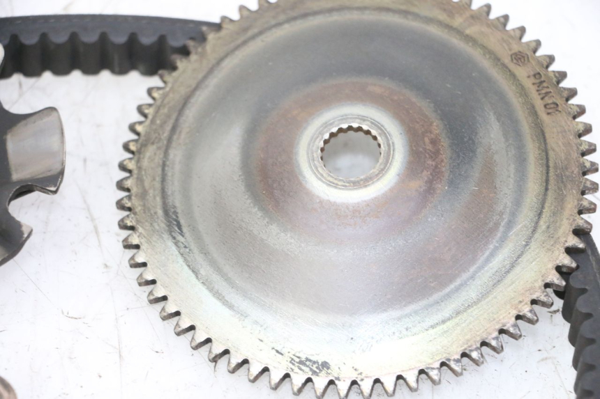 photo de VARIADOR PIAGGIO NEW TYPHOON 50 (2010 - 2017) - Vista general del producto