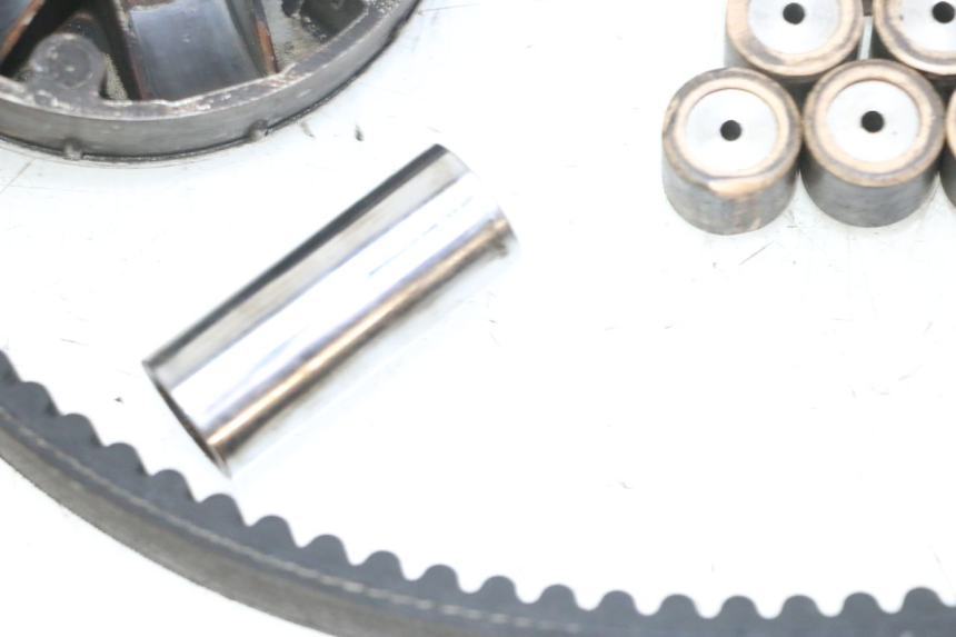 photo de VARIADOR PIAGGIO NEW TYPHOON 50 (2010 - 2017) - Marcados y referencias originales