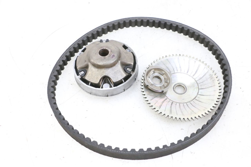 photo de VARIADOR PIAGGIO NEW TYPHOON 50 (2018 - 2021) - Detalle de la pieza