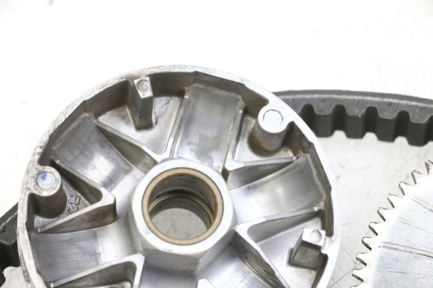 photo de VARIADOR PIAGGIO NEW TYPHOON 50 (2018 - 2021) - Otra vista del artículo