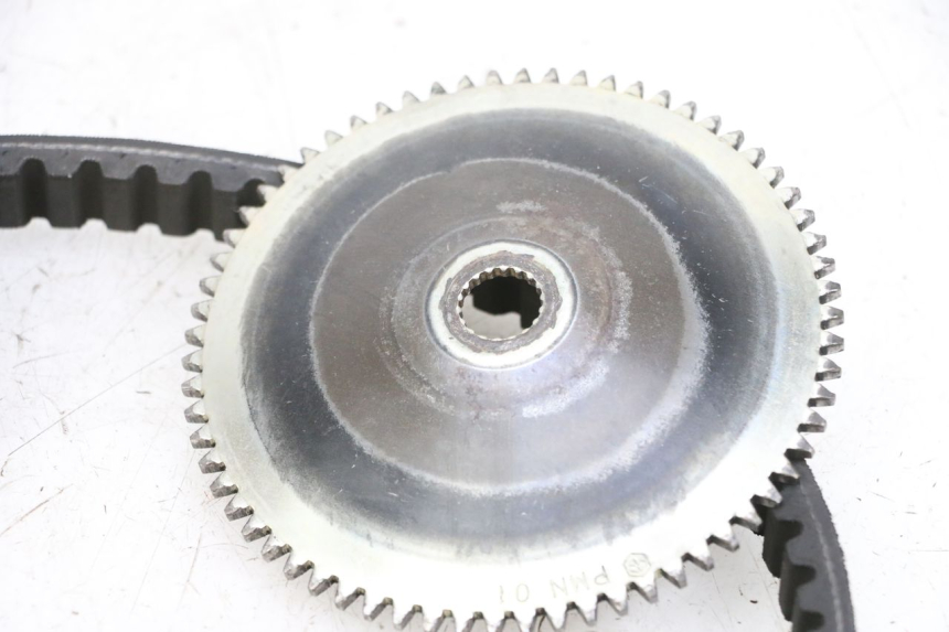 photo de VARIADOR PIAGGIO NEW TYPHOON 50 (2018 - 2021) - Vista general del producto