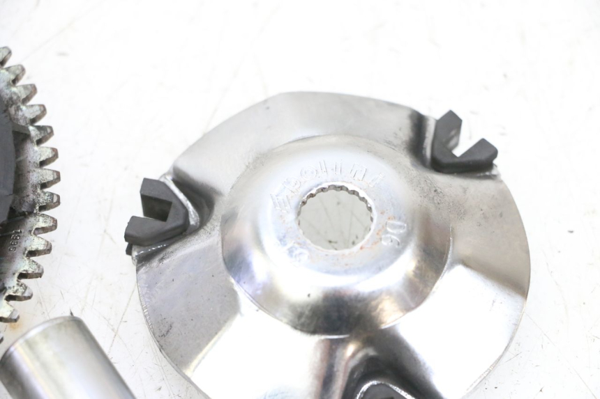 photo de VARIADOR PIAGGIO NEW TYPHOON 50 (2018 - 2021) - Otra vista del artículo