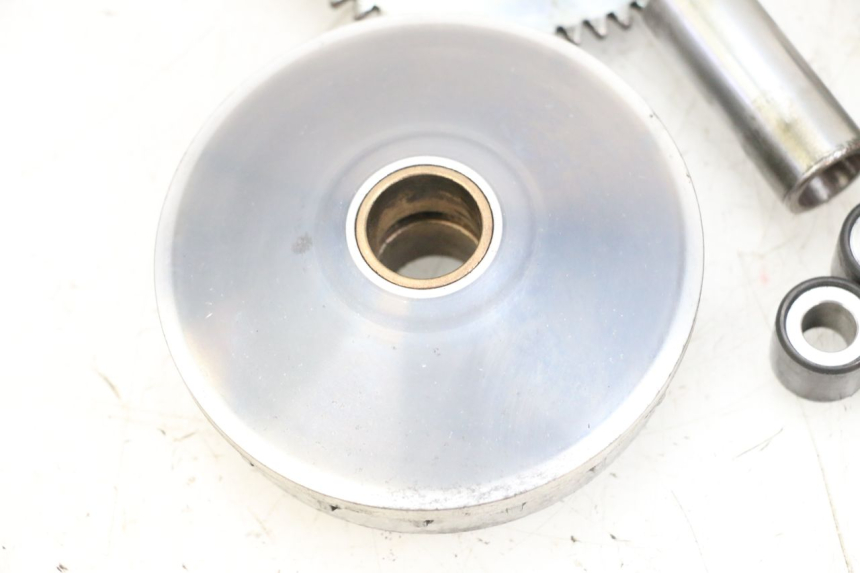 photo de VARIADOR PIAGGIO NEW TYPHOON 50 (2018 - 2021) - Vista general del producto