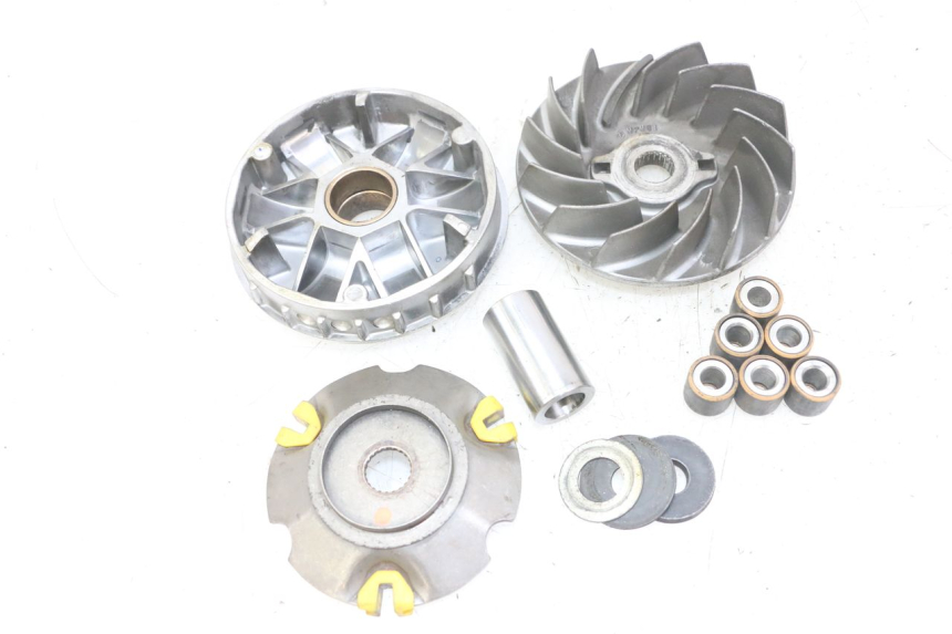 photo de VARIADOR GILERA NEXUS 125 (2009 - 2013) - Vista principal