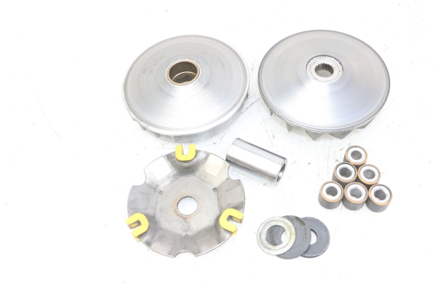 photo de VARIADOR GILERA NEXUS 125 (2009 - 2013) - Zoom estado de uso