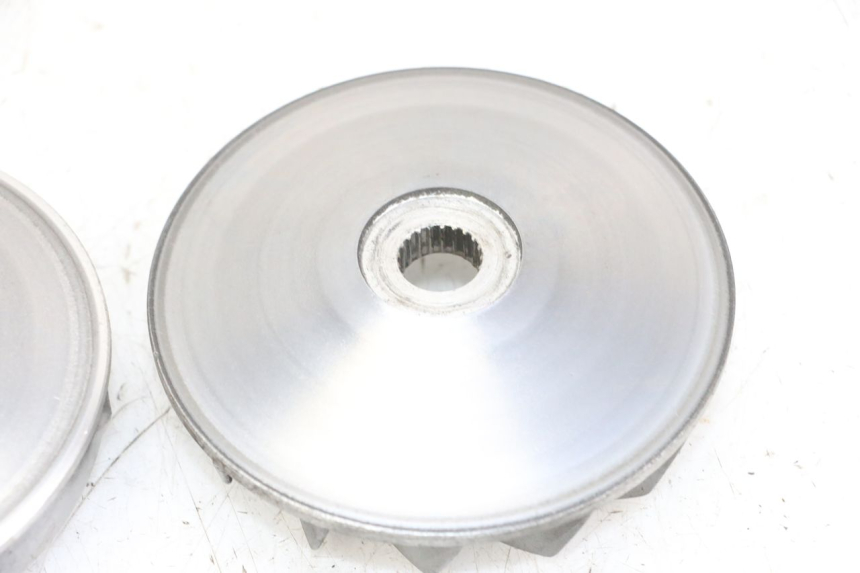 photo de VARIADOR GILERA NEXUS 125 (2009 - 2013) - Otra perspectiva