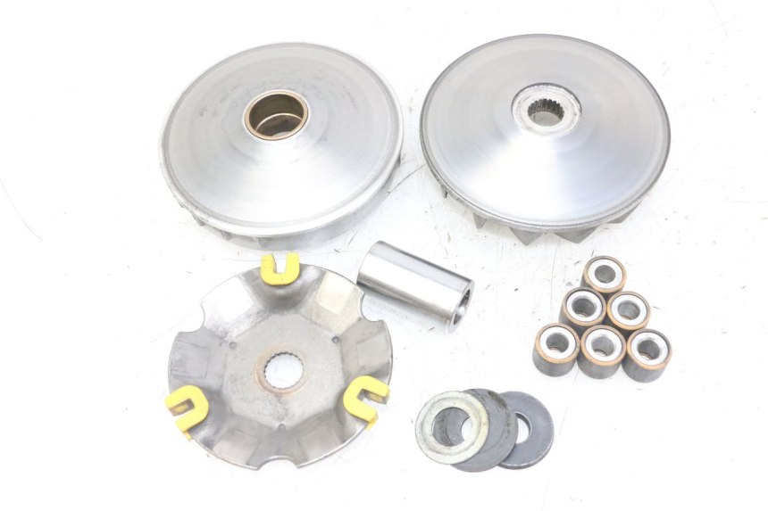 photo de VARIADOR GILERA NEXUS 125 (2009 - 2013) - Vista general del producto