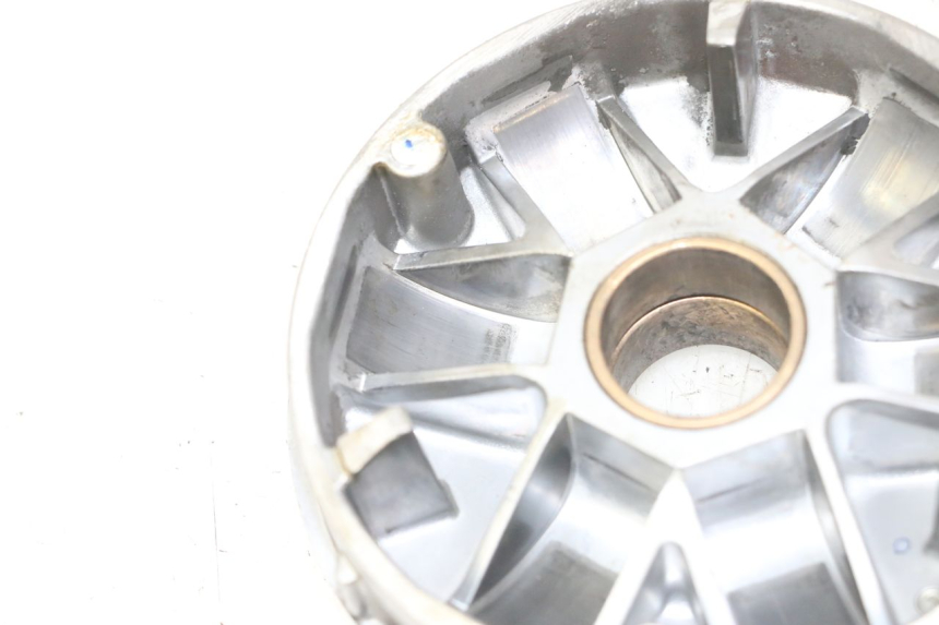 photo de VARIADOR GILERA NEXUS 125 (2009 - 2013) - Recambio usado revisado