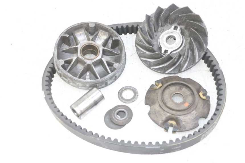 photo de VARIADOR GILERA NEXUS 125 (2009 - 2013) - Vista principal