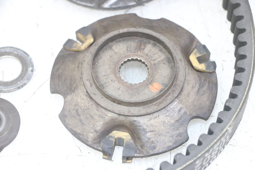 photo de VARIADOR GILERA NEXUS 125 (2009 - 2013) - Otra vista del artículo