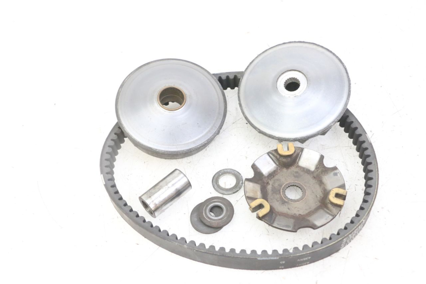 photo de VARIADOR GILERA NEXUS 125 (2009 - 2013) - Otra perspectiva