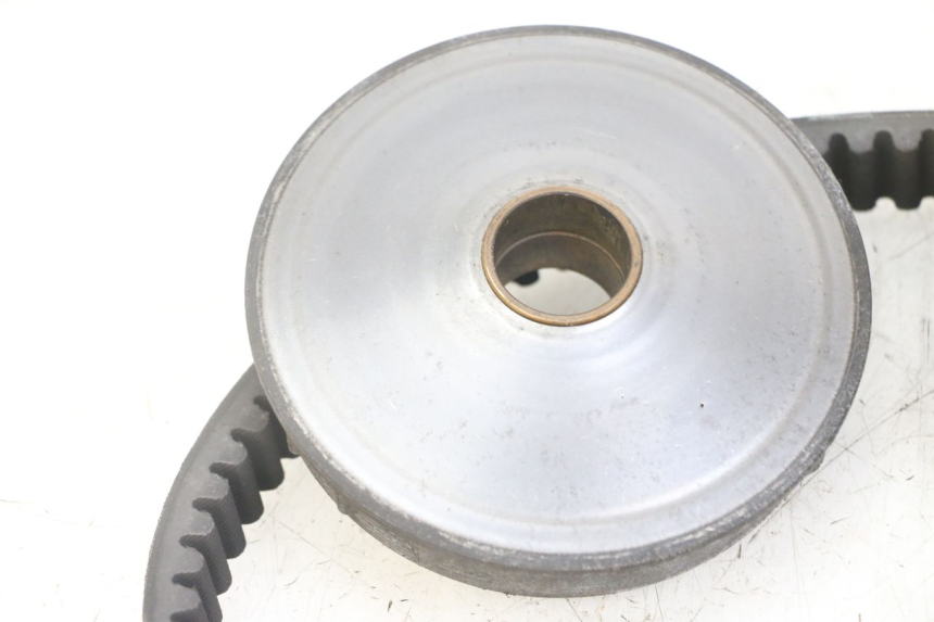 photo de VARIADOR GILERA NEXUS 125 (2009 - 2013) - Vista general del producto