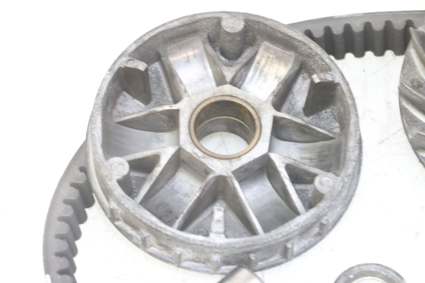 photo de VARIADOR GILERA NEXUS 125 (2009 - 2013) - Marcados y referencias originales