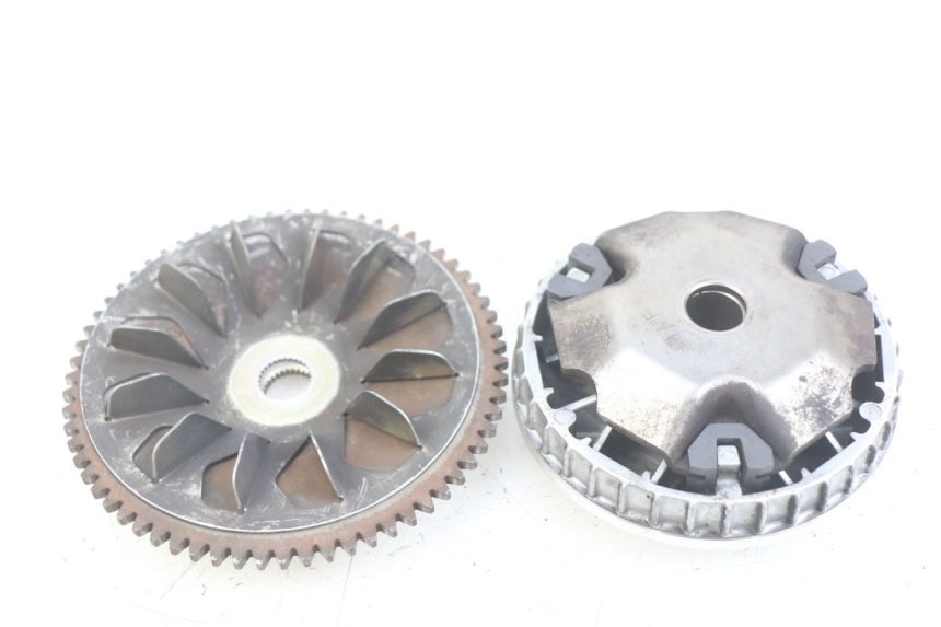 photo de VARIADOR HONDA NHX LEAD 110 (2008 - 2010) - Detalle de la pieza