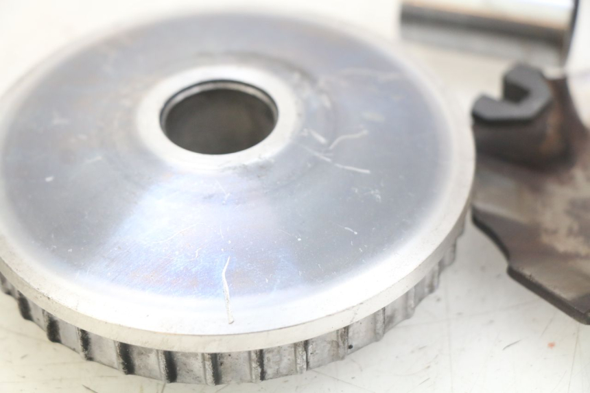 photo de VARIADOR HONDA NHX LEAD 110 (2008 - 2010) - Otra perspectiva