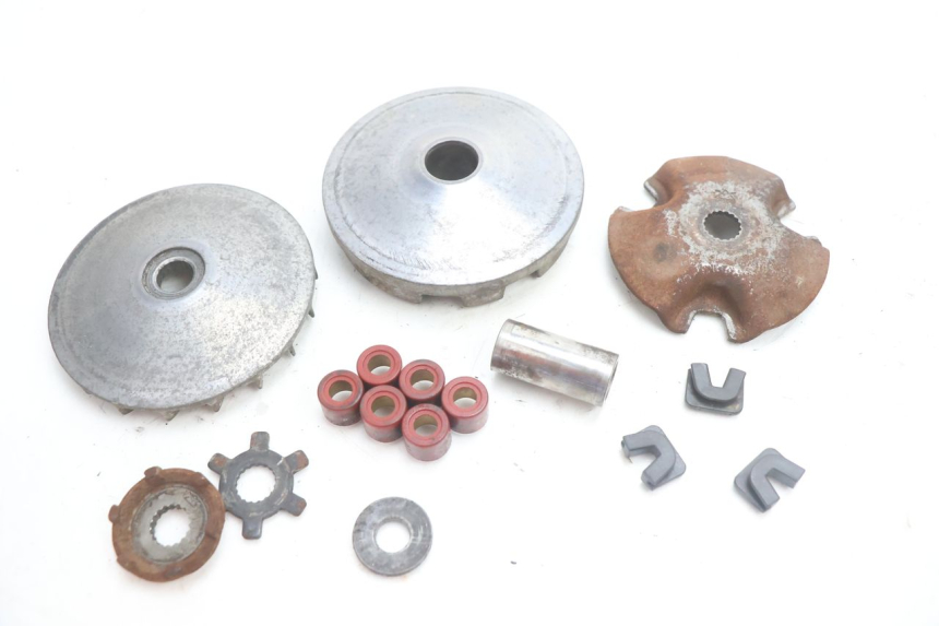 photo de VARIADOR MBK NITRO 50 (2004 - 2008) - Detalle de la pieza