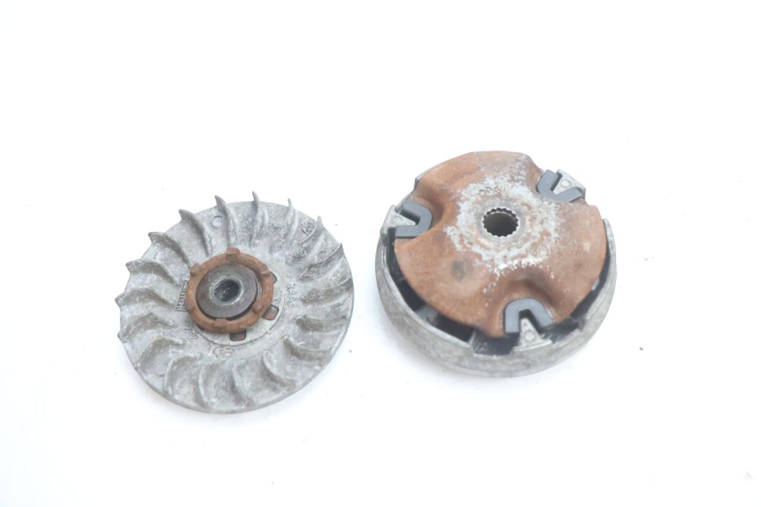 photo de VARIADOR MBK NITRO 50 (2004 - 2008) - Características distintivas