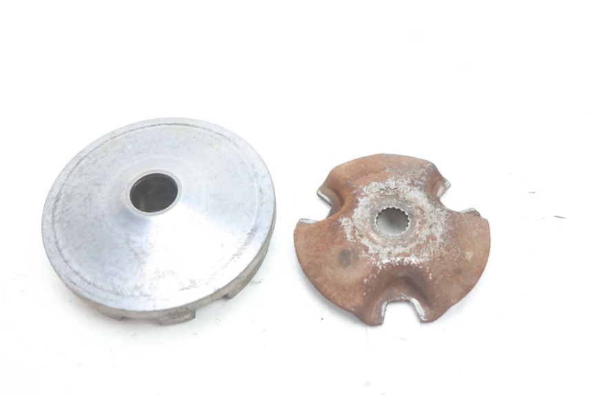 photo de VARIADOR MBK NITRO 50 (2004 - 2008) - Primer plano técnico