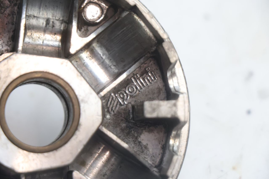 photo de VARIADOR MBK NITRO 50 (2004 - 2008) - Detalle de la pieza