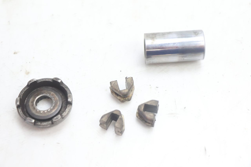 photo de VARIADOR MBK NITRO 50 (2004 - 2008) - Vista general del producto