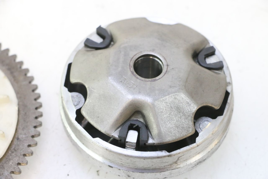 photo de VARIADOR JM MOTORS OLDIES 4T 50 (2010 - 2020) - Detalle de la pieza