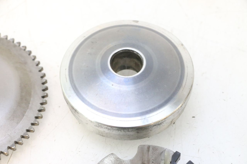 photo de VARIADOR JM MOTORS OLDIES 4T 50 (2010 - 2020) - Vista general del producto