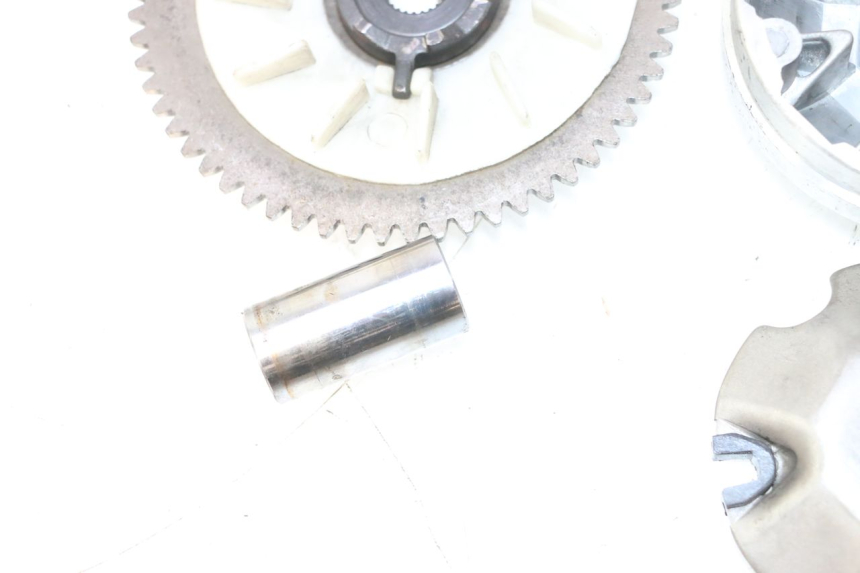 photo de VARIADOR JM MOTORS OLDIES 4T 50 (2010 - 2020) - Recambio usado revisado