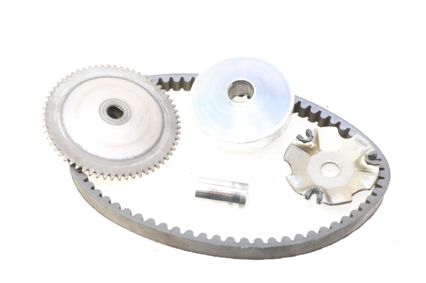 photo de VARIADOR JM MOTORS OLDIES 4T 50 (2010 - 2020) - Vista general del producto