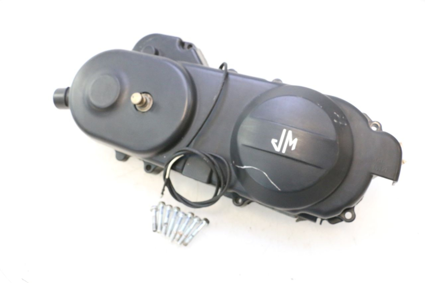 photo de VARIADOR JM MOTORS OLDIES 4T 50 (2020 - 2026) - Vista principal