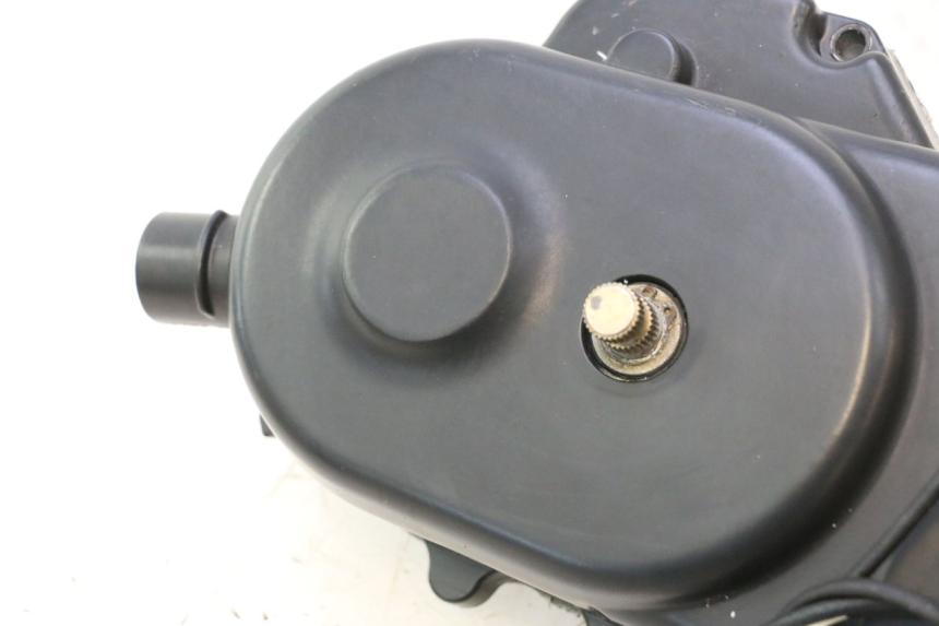 photo de VARIADOR JM MOTORS OLDIES 4T 50 (2020 - 2026) - Características distintivas