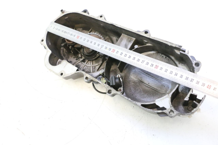 photo de VARIADOR JM MOTORS OLDIES 4T 50 (2020 - 2026) - Zoom estado de uso