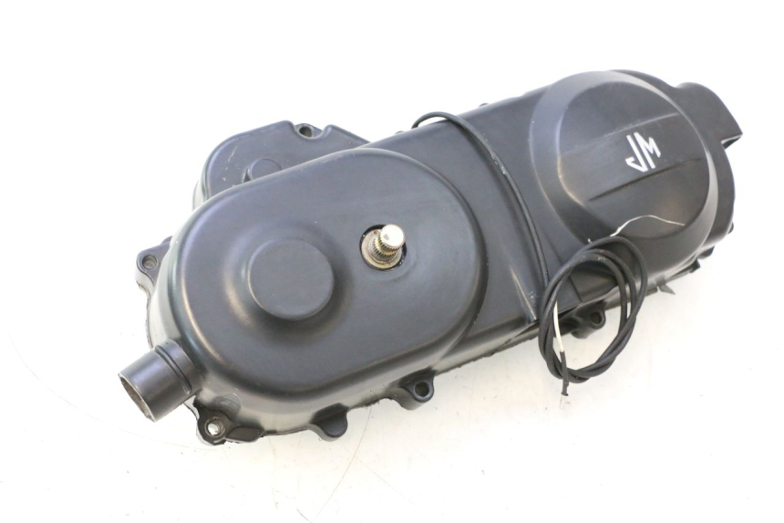 photo de VARIADOR JM MOTORS OLDIES 4T 50 (2020 - 2026) - Detalles de los puntos de fijación