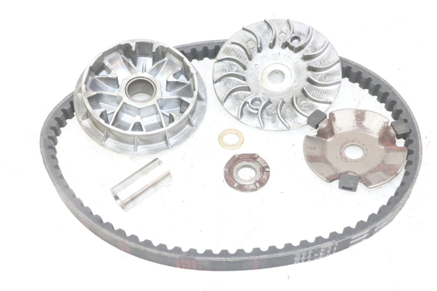 photo de VARIADOR SYM ORBIT 2 4T 50 (2008 - 2017) - Vista principal