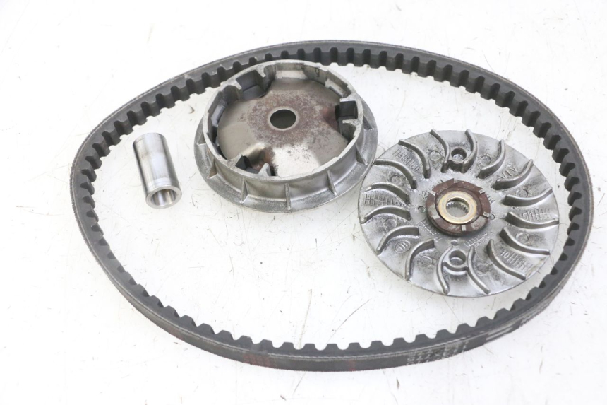 photo de VARIADOR SYM ORBIT 2 4T 50 (2008 - 2017) - Detalle de la pieza