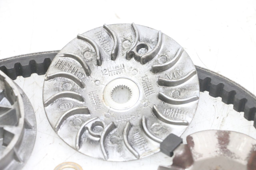 photo de VARIADOR SYM ORBIT 2 4T 50 (2008 - 2017) - Otra vista del artículo