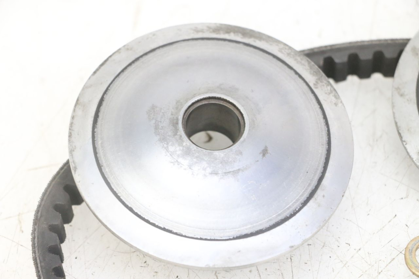 photo de VARIADOR SYM ORBIT 2 4T 50 (2008 - 2017) - Vista general del producto