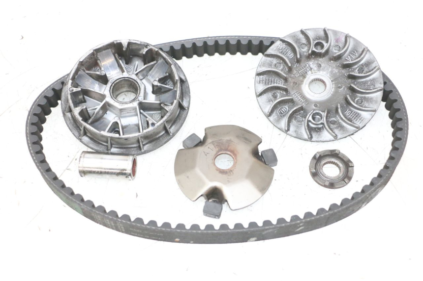 photo de VARIADOR SYM ORBIT 2 4T 50 (2008 - 2017) - Vista principal