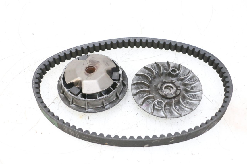 photo de VARIADOR SYM ORBIT 2 4T 50 (2008 - 2017) - Detalle de la pieza