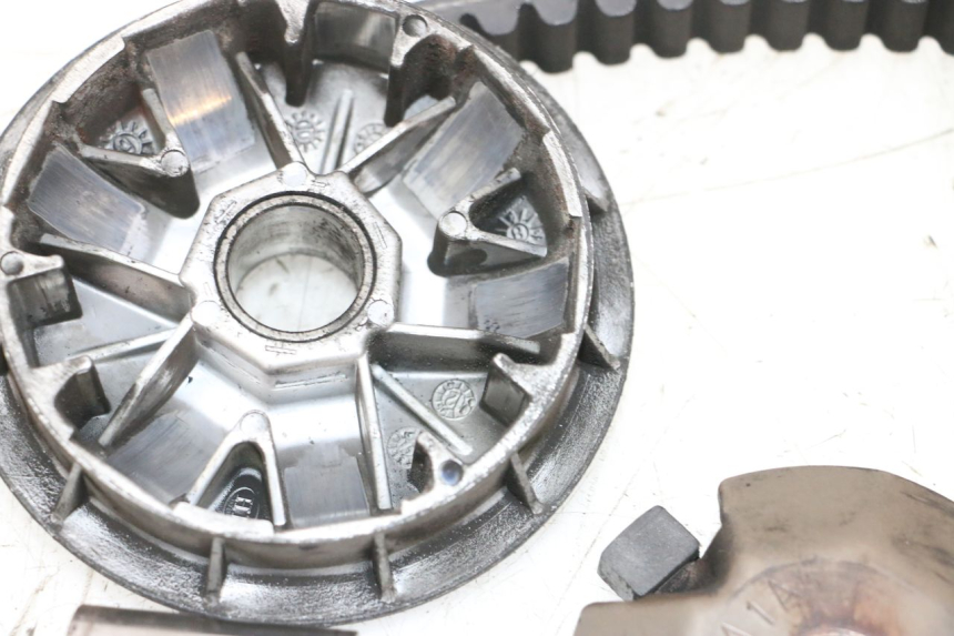 photo de VARIADOR SYM ORBIT 2 4T 50 (2008 - 2017) - Otra vista del artículo