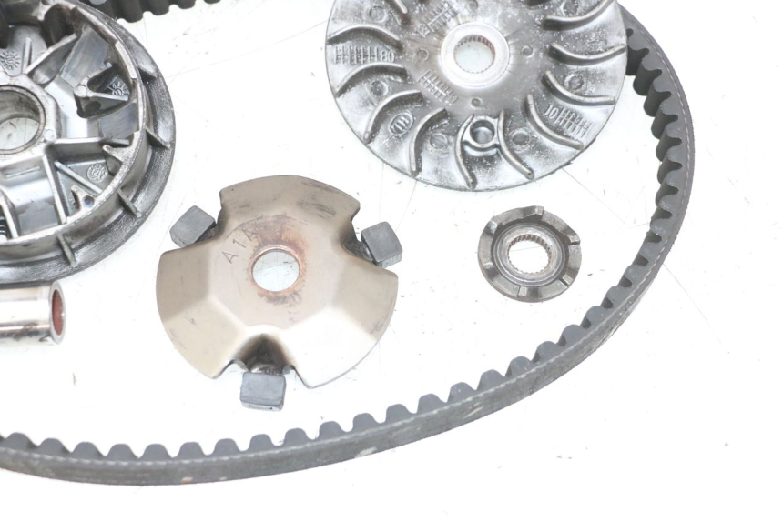 photo de VARIADOR SYM ORBIT 2 4T 50 (2008 - 2017) - Recambio usado revisado