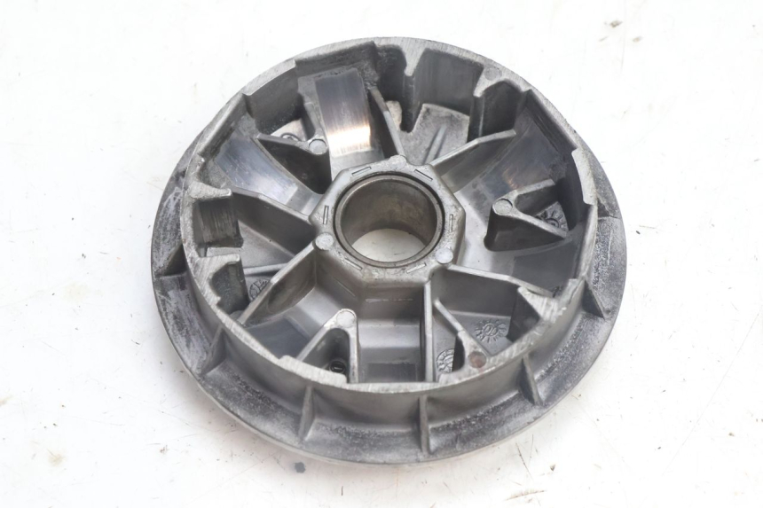 photo de VARIADOR SYM ORBIT 2 4T 50 (2008 - 2017) - Primer plano técnico