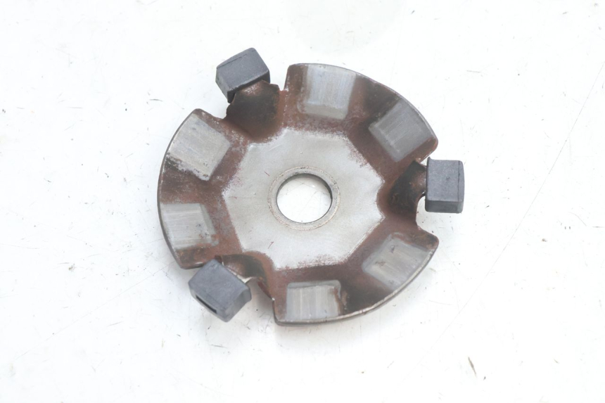 photo de VARIADOR SYM ORBIT 2 4T 50 (2008 - 2017) - Marcados y referencias originales