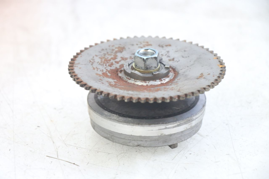 photo de VARIADOR SYM ORBIT 2 TS 2T 50 (2011 - 2016) - Detalle de la pieza